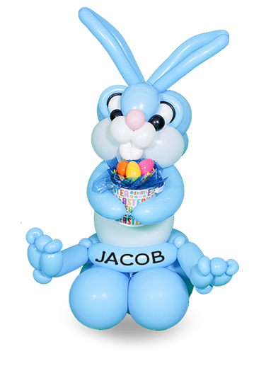 Sky Bunny