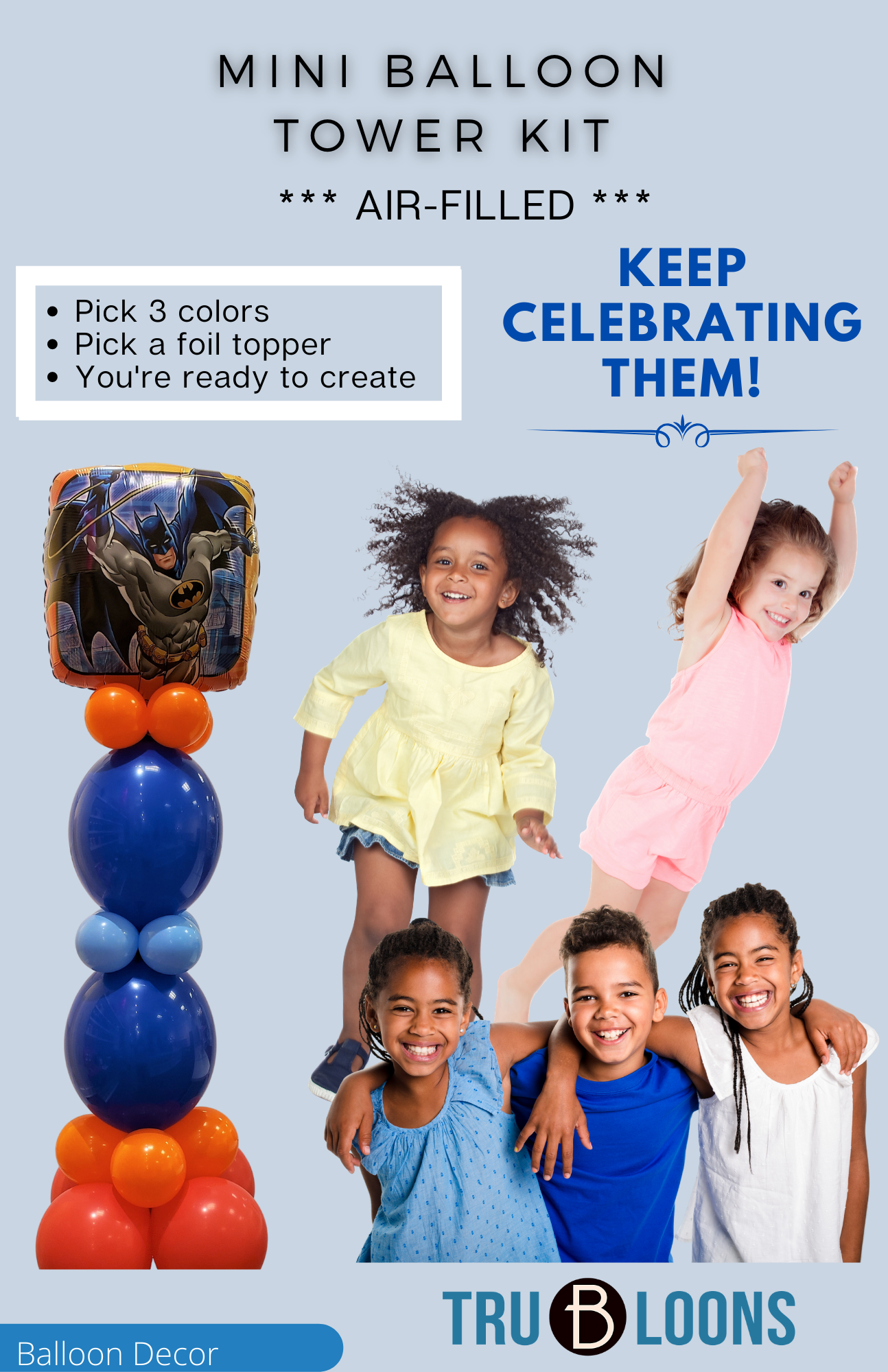 DIY Mini Tower Kit - Image 2